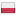 xlak.pl hosted country